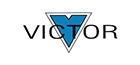Victor logo